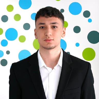 Team member 2